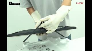 제이씨현 UDEA EDGE ED2420GT 유케어 IPS 홈게임 180 무결점_동영상_이미지