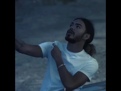 Zamdane Type Beat "Eden"