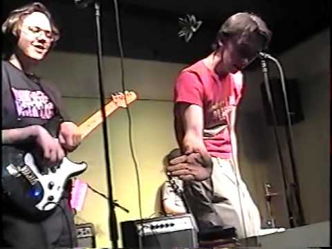 The Human Lobster - Live, 02/11/2005