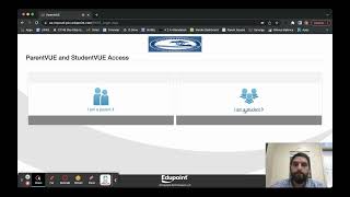 StudentVue Portal Student Access