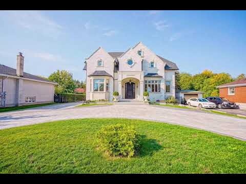 48 Garrard Rd, Whitby For Sale $2,888,000