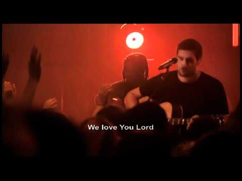 Hillsong Chapel - Saviour King HD (2010)
