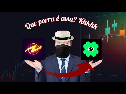 O que aconteceu com o Project Z e o que é o Clover.Space?