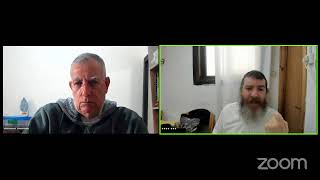 בוקר של פנימיות כט אדר ב פד ביאורי הזהר, פלח הרימון (הרב יצחק ערד) - התמונה מוצגת ישירות מתוך אתר האינטרנט יוטיוב. זכויות היוצרים בתמונה שייכות ליוצרה. קישור קרדיט למקור התוכן נמצא בתוך דף הסרטון