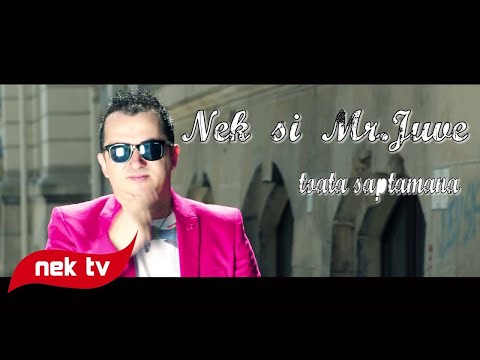 NEK SI MR JUVE - TOATA SAPTAMANA