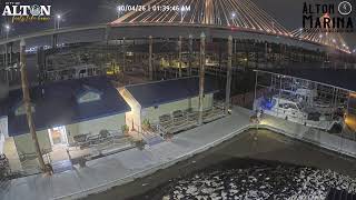 Illinois · Alton · City of Marina live stream