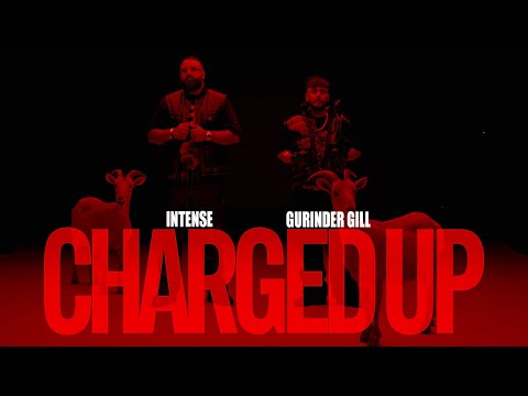 Intense and Gurinder Gill