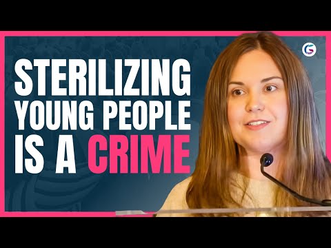 Hoe verkeerde diagnoses leiden tot onomkeerbare schade — Mia Hughes