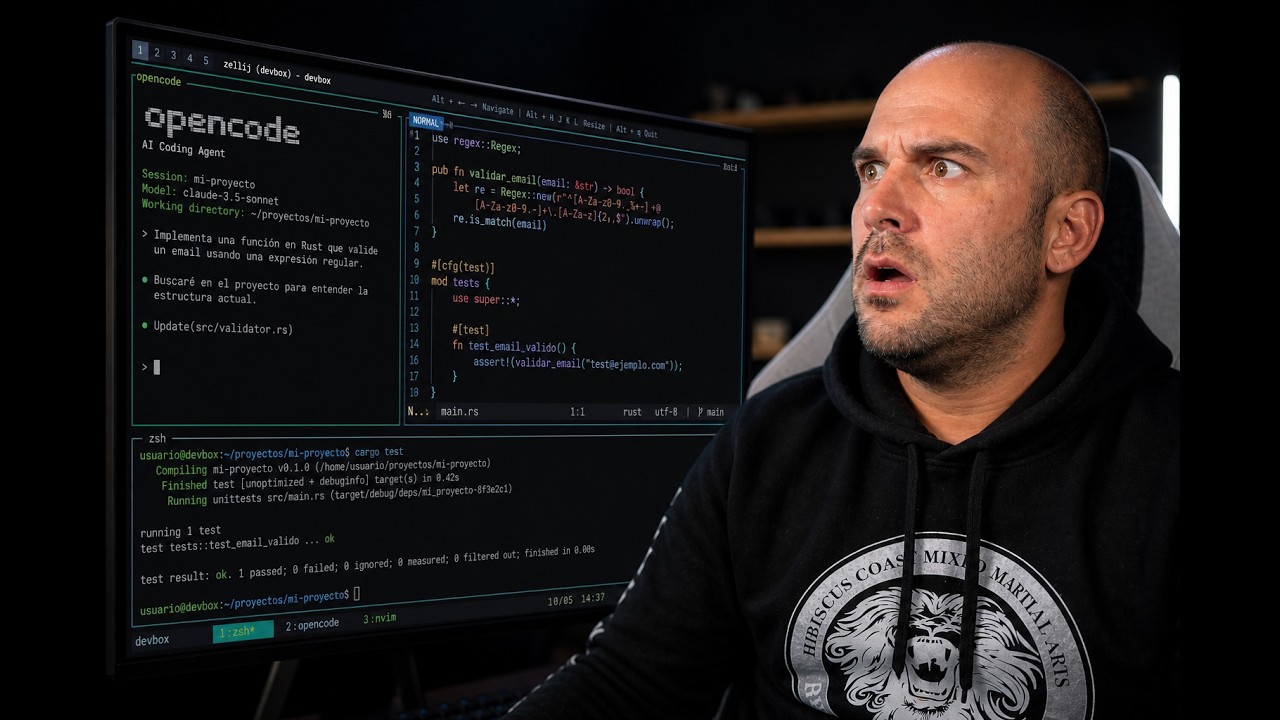 Como configurar Linux para que sea ASOMBROSO!