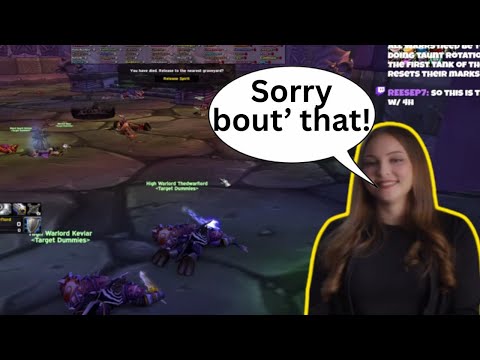 Hey Devs... Are these Bugs or "Features"??? Loving the New "Hardmode" Naxx!