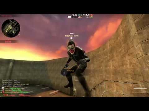 403 is the best movement player in csgo