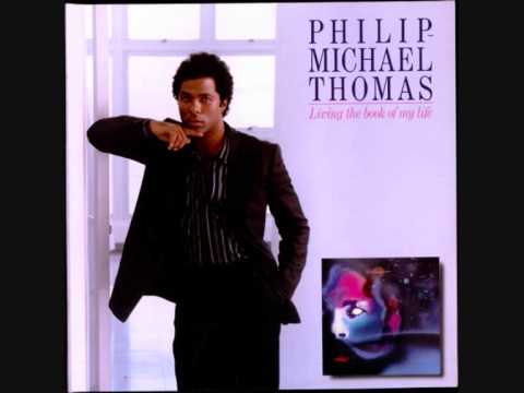 philip michael thomas   -    stay (in my loving arms tonight)