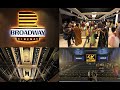 First Latest IMAX Theatre Full Walkthrough Special Video In Coimbatore Broadway Cinemas 4K