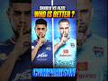 Fazel Vs Shadlu Who Is Better