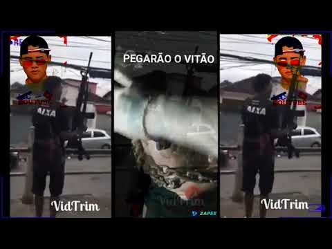 Mc Nando ‐talarico (DJ Cretino)...