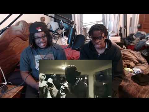 #67 Dopesmoke x Silent x C1 x SlimzLTH - No Filter 2.0 (REACTION) @gmg2skii