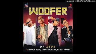Woofer - Zora Randhawa (AJAY JASSAL) MUST WATCH NEW SONG