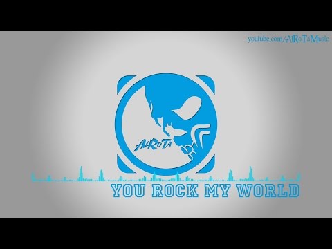 You Rock My World by Sven Karlsson - [Traditional Blues Music]