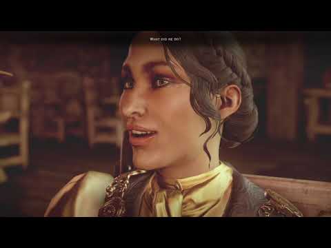 Dragon Age™: Inquisition - Pt. 74 - Where Am I?