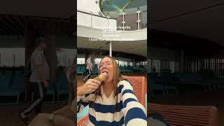 How many can I try in a week?! #cruiseship #cruiseshipfood #staroftheseas #royalcaribbean