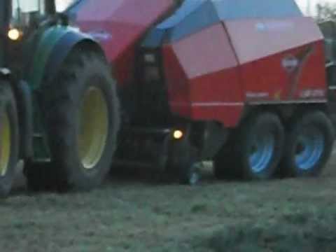 Kuhn LSB 1270 Segaert Guido