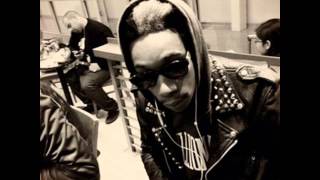 Wiz Khalifa - Ridin Round ft. Juicy J