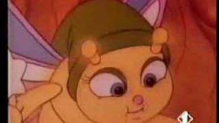 Mille Luci nel bosco