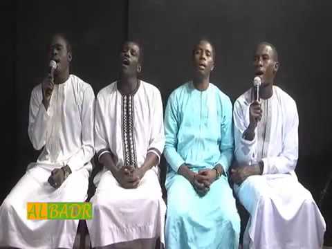 ROUSS YALLA DIOTNA (Mame Mbaye LAHI)