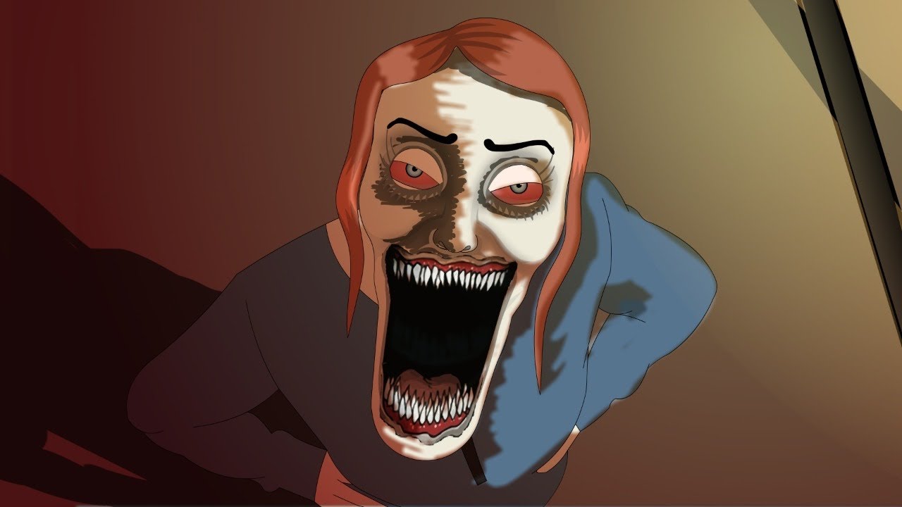 3 True New York City Horror Stories Animated