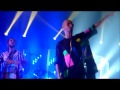 Tokio Hotel - Durch den Monsun - Live - London ...