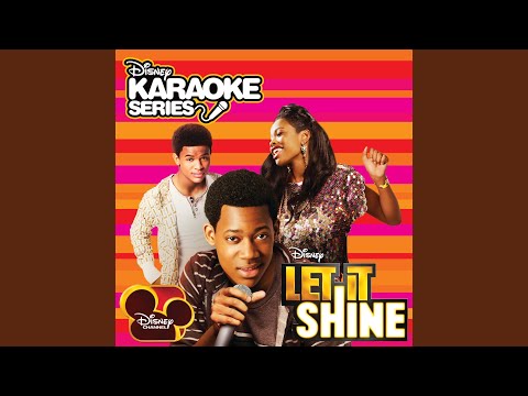 Good To Be Home (Instrumental Version)