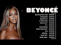 Beyoncé Greatest Hits Top 30 Best Songs Of BEYONCÉ On Billboard 2025 Best Of Beyoncé