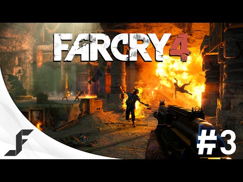 far cry 4 pc requirements