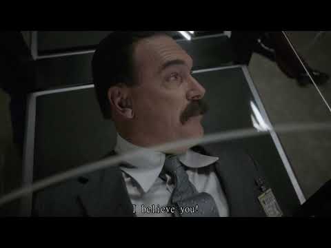 Marvels Agents of Shield 7x06 | May and Coulson rescue General Rick Stoner