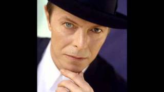 David Bowie - Shadow man (Toy - Unreleased album 2001)