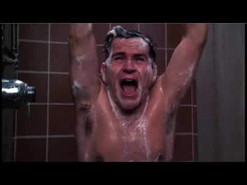 Psycho Sweetchuck - Police Academy 3, Back In Training. Remastered [HD]