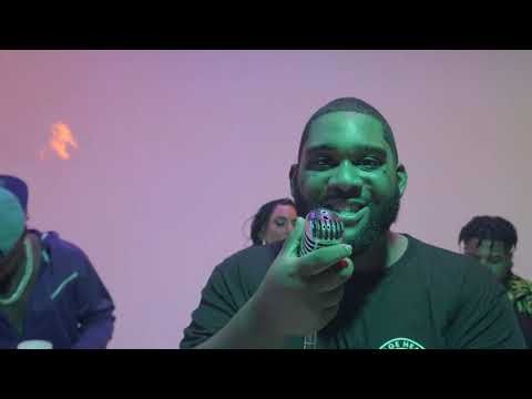 Swavey - Kyro (feat. Swold & Blase' Santana) [Official Music Video]