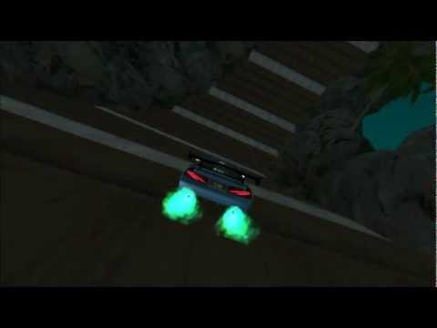 [DM] FLO Ft. LeJon - Our Style II