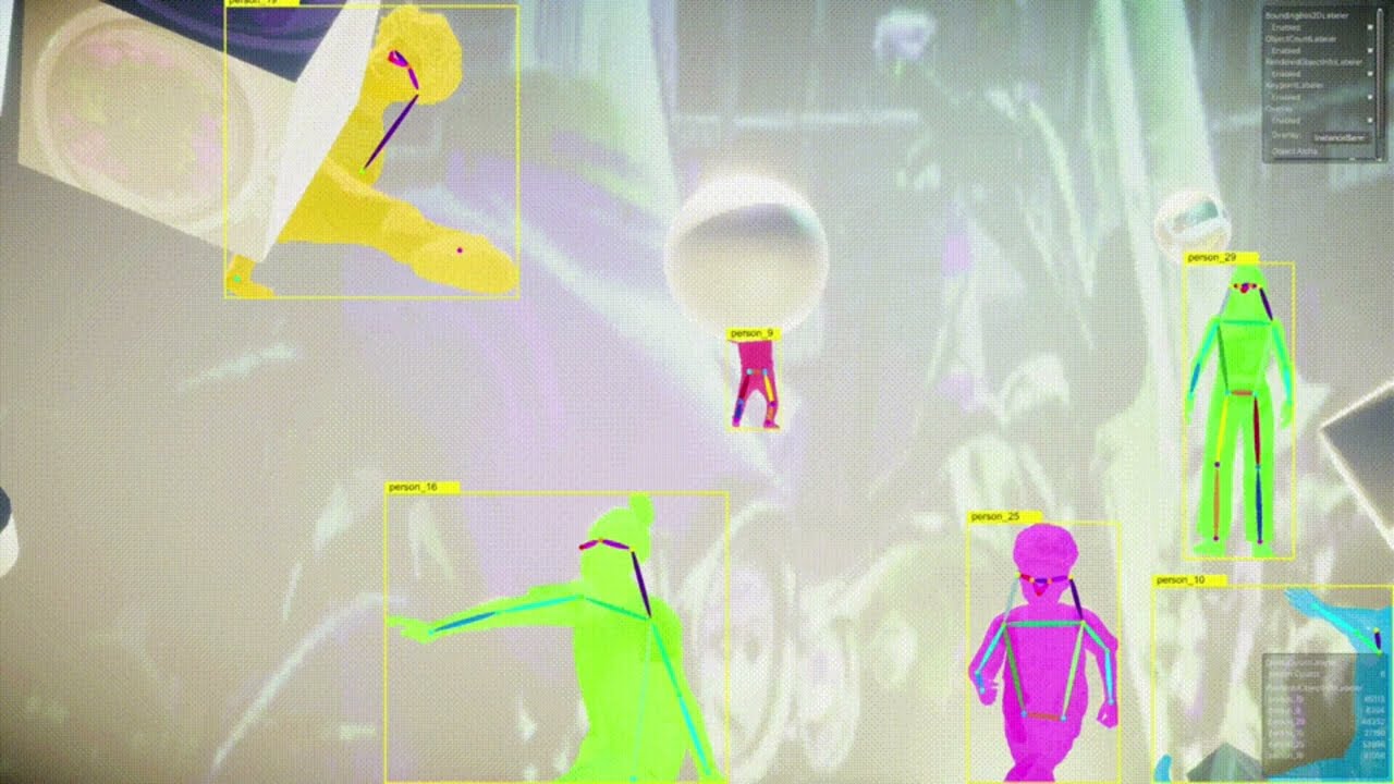 Innovative Augmented Reality Project Wins Immers ED Global Hackathon at Oxford University!