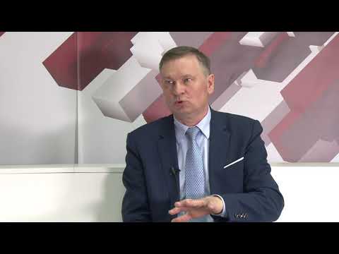 Laida „Pozicija“. Svečiuose Alytaus rajono savivaldybės meras Algridas Vrubliauskas 2021 05 26