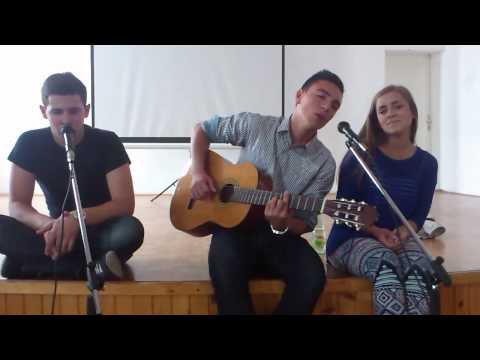 Prava ljubav - Amina Ramić i Mirza Pandur