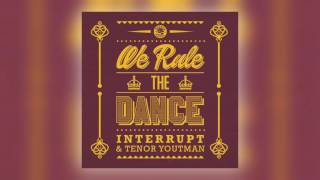 04 Interrupt & Tenor Youthman - Keep Calm [Reggae Roast]