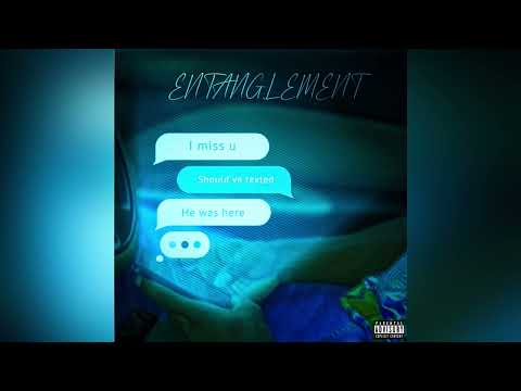 TyDawg - Entanglement (Official Audio)