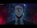 Ninja Kamui Episode 01 First Fight Scene