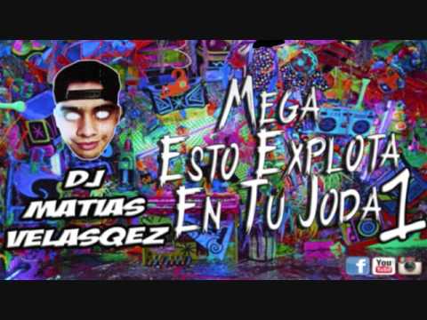 MEGA ESTO EXPLOTA EN TU JODA 1