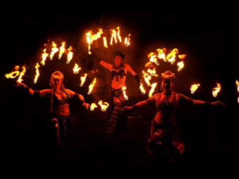 Dj. Fist & Tusso - El Barrio