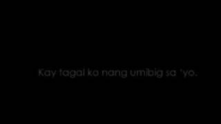 Kahit Habang Buhay - Sam Milby & Yeng Constantino (I DO movie Theme Song)