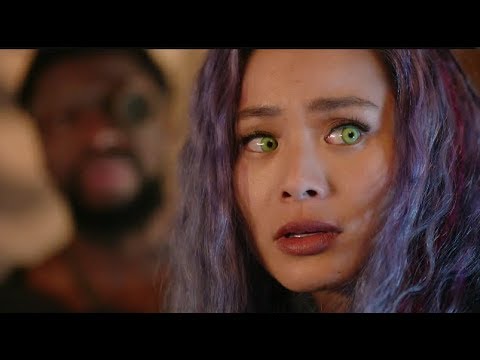 The Gifted Season 2, Ep. 14 Preview | You've Betrayed Us