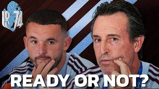 Aston Villa: What Still Needs to Be Done Before the Premier League Starts?