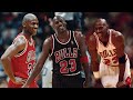 Michael Jordan's Funniest Moments